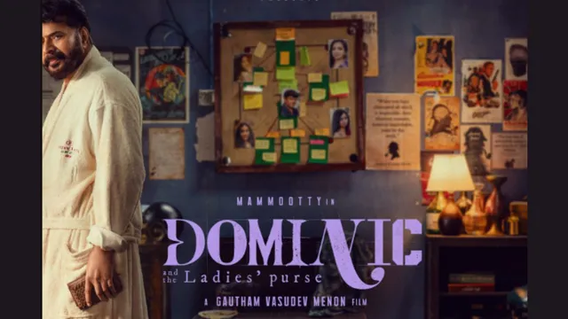 mammootty-reveals-first-look-of-upcoming-movie-dominic-and-the-ladies-purse-on-his-73rd-birthday